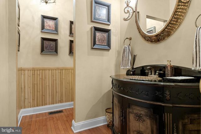 402 TIMBER LN, Mullica Hill, NJ 08062