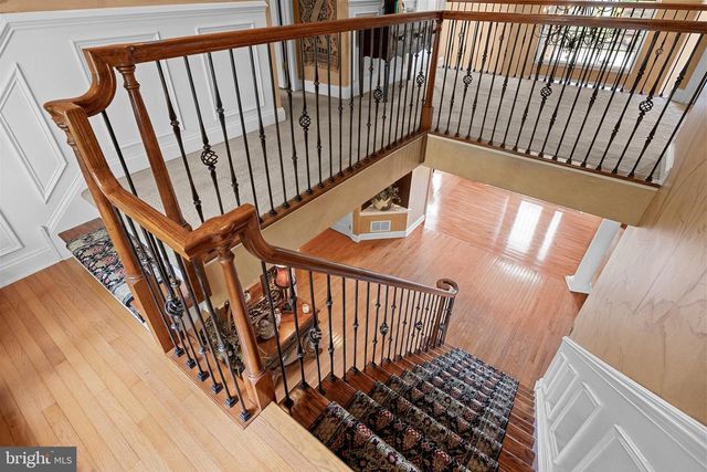 402 TIMBER LN, Mullica Hill, NJ 08062