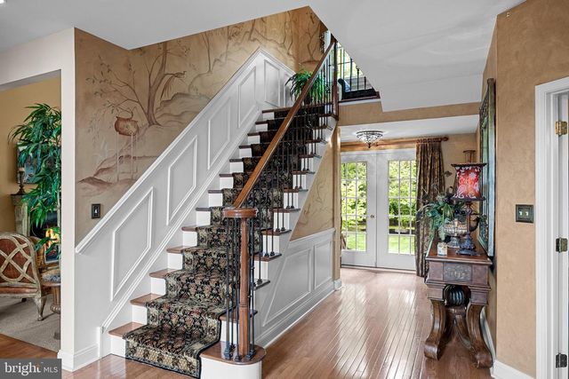 402 TIMBER LN, Mullica Hill, NJ 08062