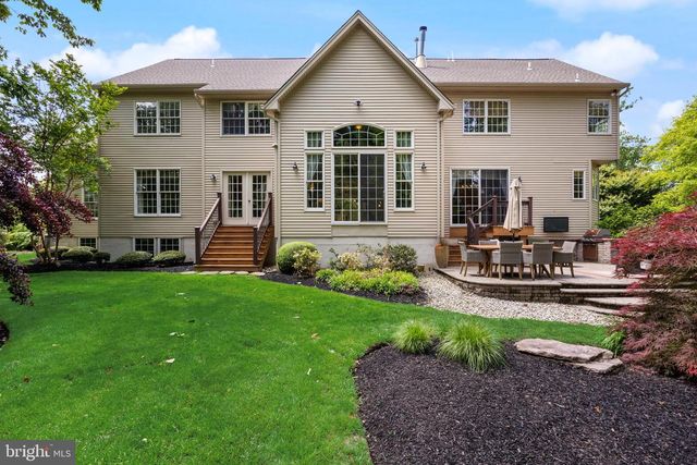 402 TIMBER LN, Mullica Hill, NJ 08062