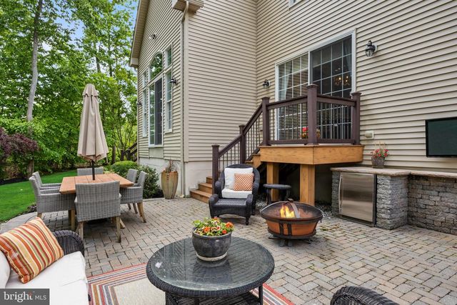 402 TIMBER LN, Mullica Hill, NJ 08062