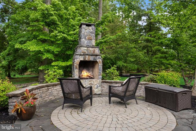 402 TIMBER LN, Mullica Hill, NJ 08062