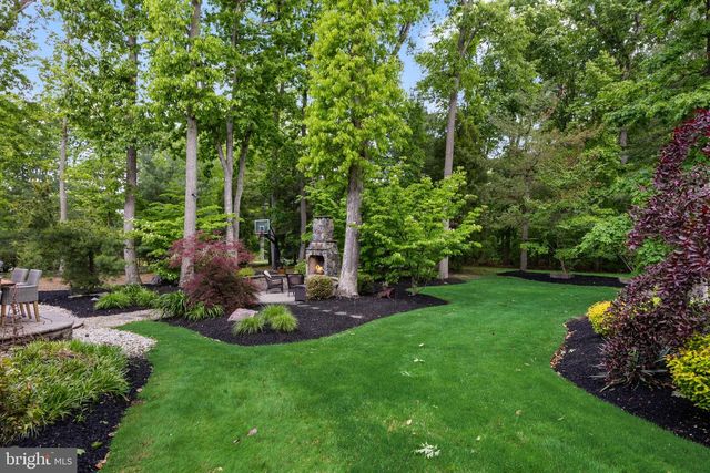 402 TIMBER LN, Mullica Hill, NJ 08062