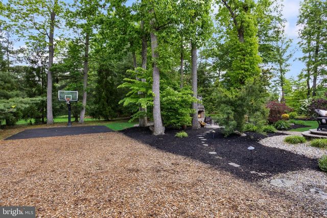 402 TIMBER LN, Mullica Hill, NJ 08062
