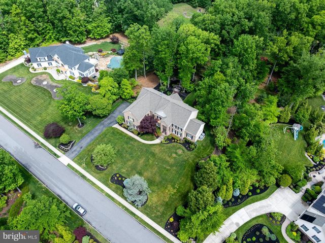 402 TIMBER LN, Mullica Hill, NJ 08062