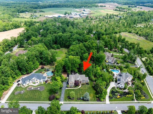402 TIMBER LN, Mullica Hill, NJ 08062