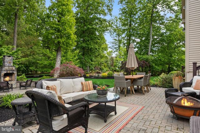 402 TIMBER LN, Mullica Hill, NJ 08062