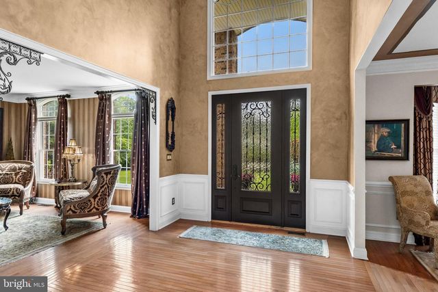 402 TIMBER LN, Mullica Hill, NJ 08062