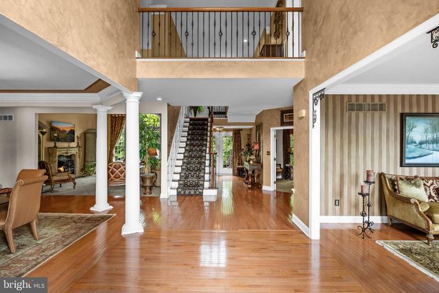 402 TIMBER LN, Mullica Hill, NJ 08062