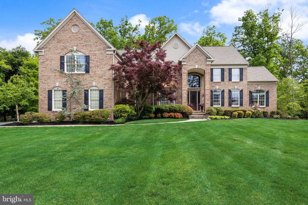 402 TIMBER LN, Mullica Hill, NJ 08062
