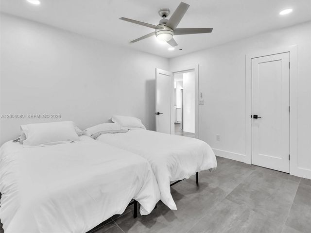 11900 N Bayshore Drive 101, North Miami, FL 33181