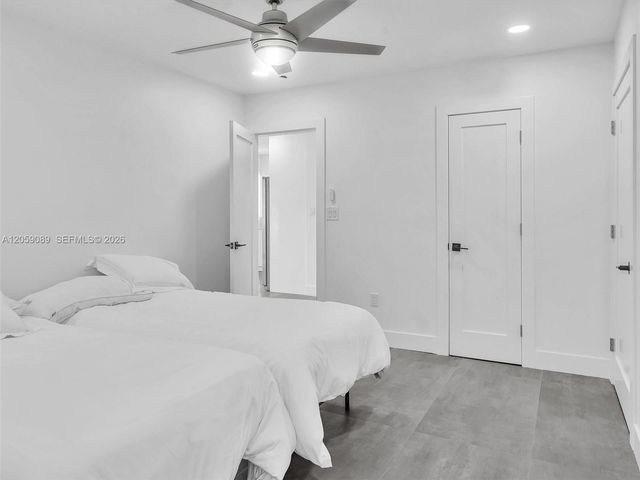 11900 N Bayshore Drive 101, North Miami, FL 33181