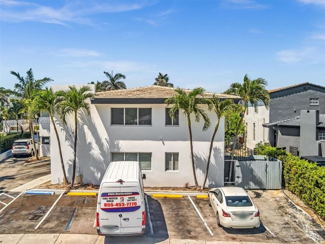 11900 N Bayshore Drive 101, North Miami, FL 33181
