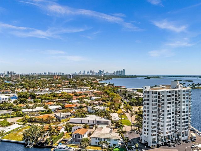 11900 N Bayshore Drive 101, North Miami, FL 33181