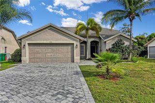 6721 Sloane PL, Naples, FL 34104