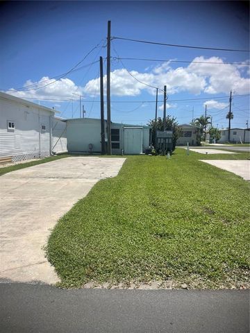9 TENNESSEE STREET, Palmetto, FL 34221