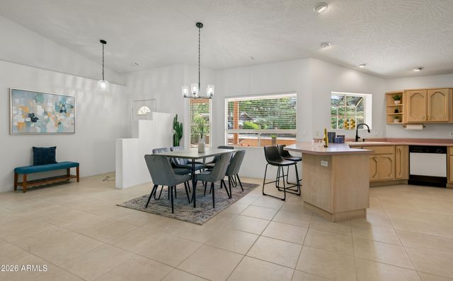 105 REDROCK Road, Sedona, AZ 86351