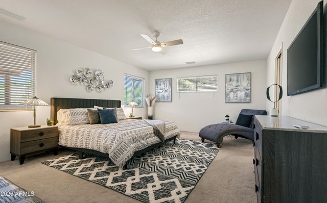 105 REDROCK Road, Sedona, AZ 86351