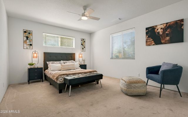 105 REDROCK Road, Sedona, AZ 86351