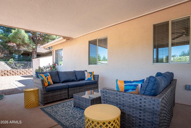 105 REDROCK Road, Sedona, AZ 86351