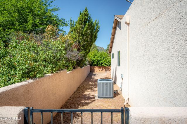 105 REDROCK Road, Sedona, AZ 86351