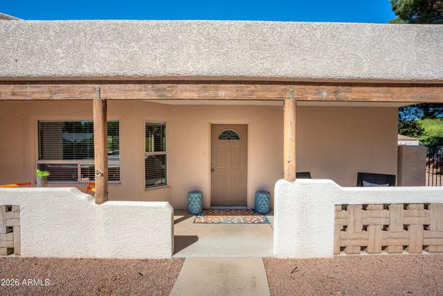 105 REDROCK Road, Sedona, AZ 86351