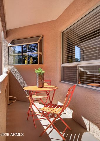 105 REDROCK Road, Sedona, AZ 86351