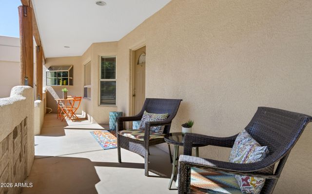 105 REDROCK Road, Sedona, AZ 86351