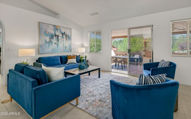 105 REDROCK Road, Sedona, AZ 86351