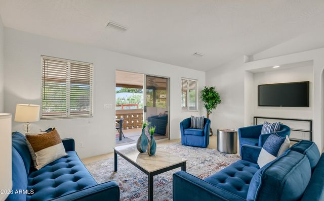 105 REDROCK Road, Sedona, AZ 86351