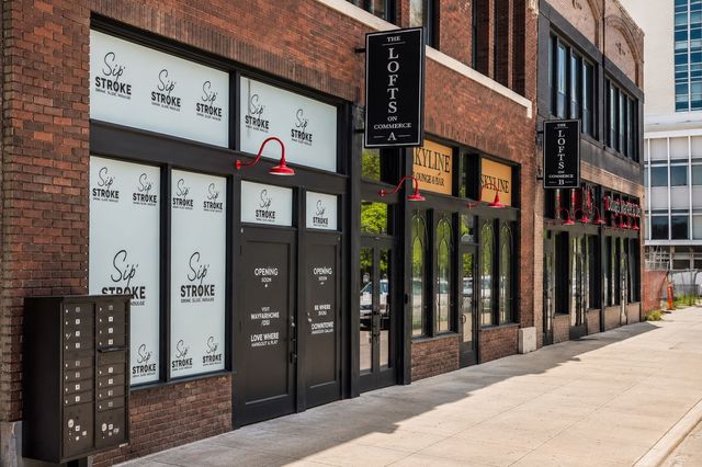 2010 Commerce Street B204, Dallas, TX 75201