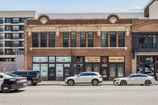 2010 Commerce Street B204, Dallas, TX 75201