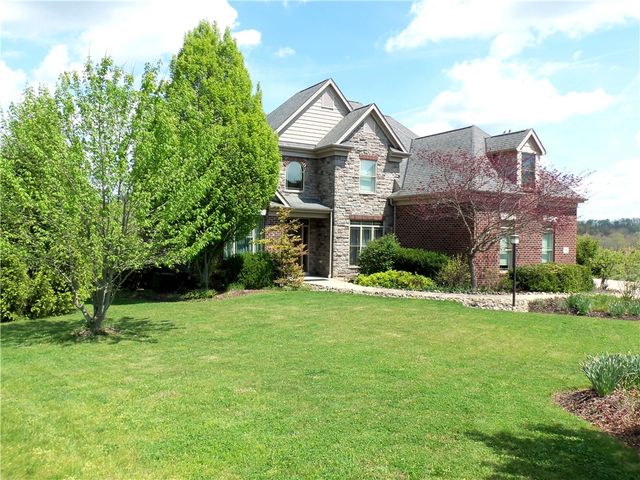 7011 Sunrise Lane, Mt Pleasant Twp, PA 15057