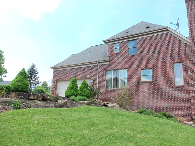 7011 Sunrise Lane, Mt Pleasant Twp, PA 15057