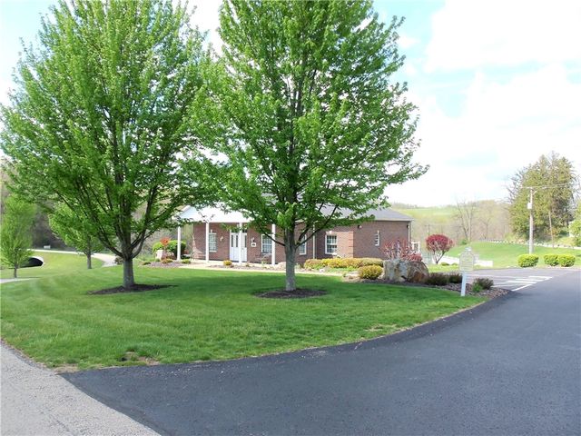 7011 Sunrise Lane, Mt Pleasant Twp, PA 15057