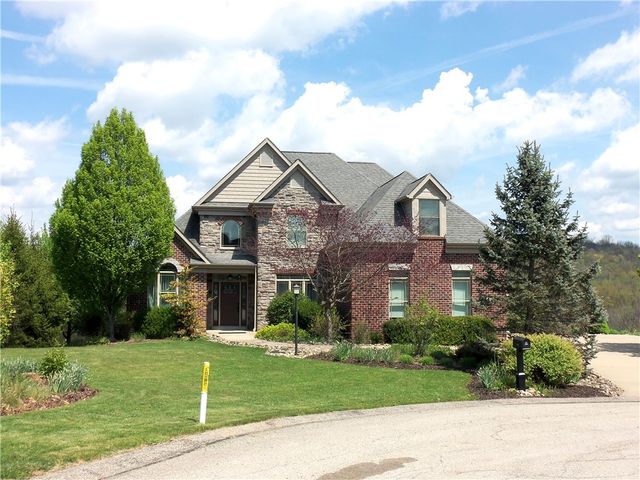 7011 Sunrise Lane, Mt Pleasant Twp, PA 15057