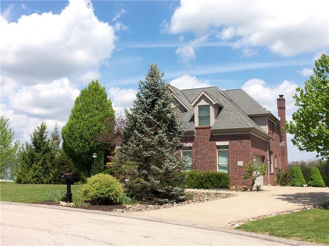 7011 Sunrise Lane, Mt Pleasant Twp, PA 15057
