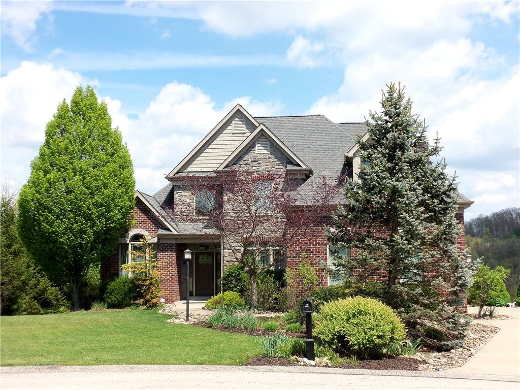 7011 Sunrise Lane, Mt Pleasant Twp, PA 15057