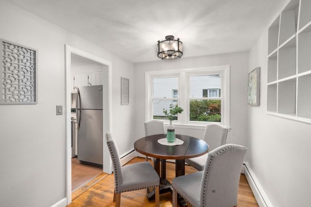 39 Henry Street, Winchester, MA 01890