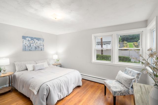 39 Henry Street, Winchester, MA 01890