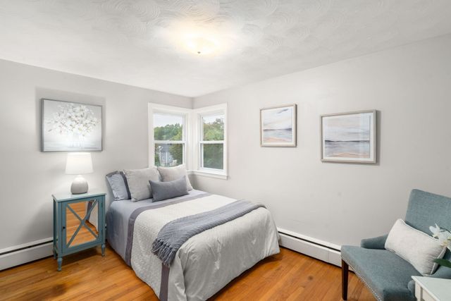 39 Henry Street, Winchester, MA 01890