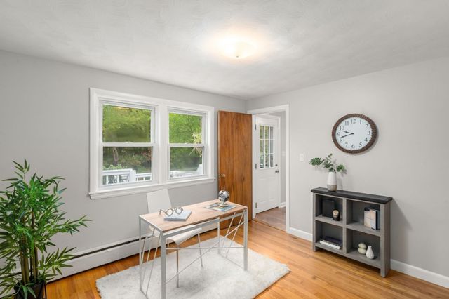 39 Henry Street, Winchester, MA 01890