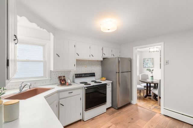 39 Henry Street, Winchester, MA 01890