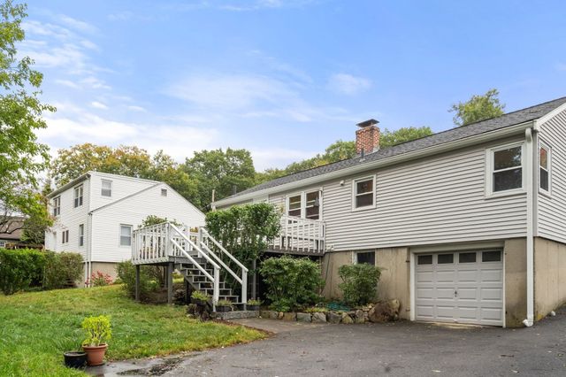 39 Henry Street, Winchester, MA 01890
