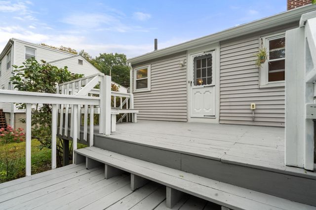 39 Henry Street, Winchester, MA 01890