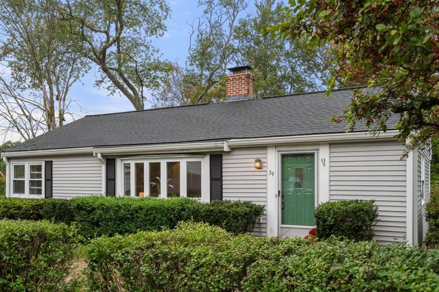 39 Henry Street, Winchester, MA 01890