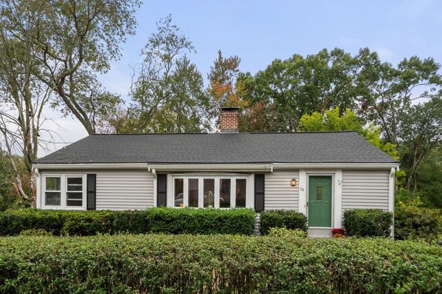 39 Henry Street, Winchester, MA 01890