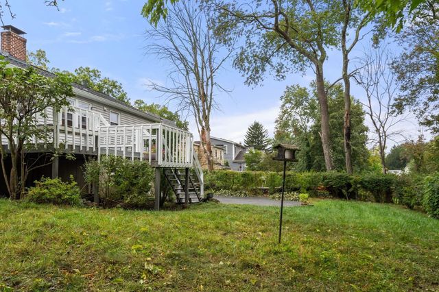 39 Henry Street, Winchester, MA 01890