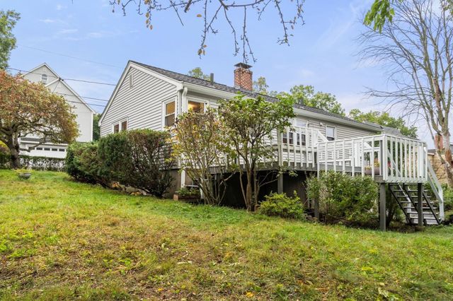 39 Henry Street, Winchester, MA 01890