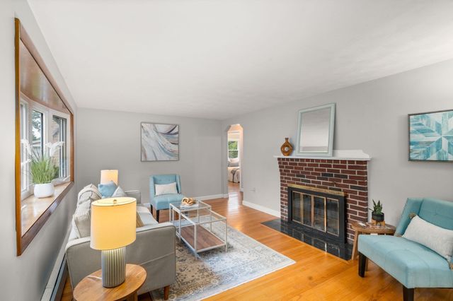 39 Henry Street, Winchester, MA 01890